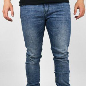 Men's Slim Fit Jeans